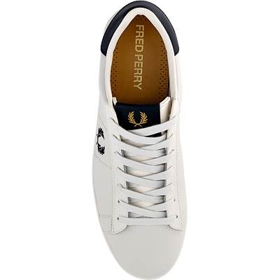 Fred Perry Schuhe Spencer Leather B2333/254Diashow-2