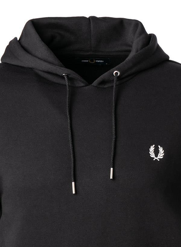 Fred Perry Hoodie M2643/102 Image 1