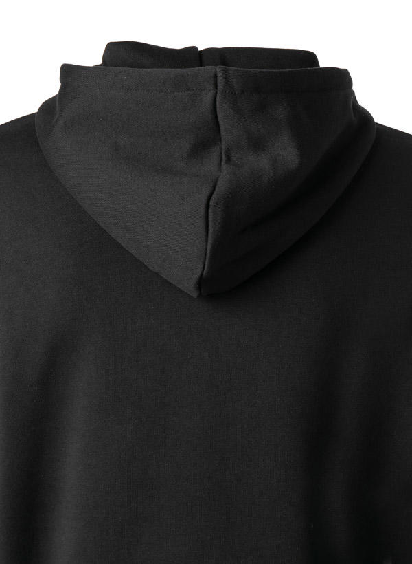 Fred Perry Hoodie M2643/102 Image 4