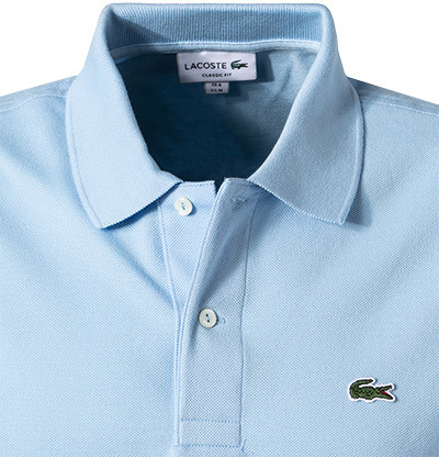 LACOSTE Polo-Shirt L1212/HBP Image 1