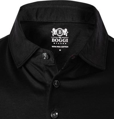 BOGGI MILANO Polo-Shirt BO20C0044/02 Image 1