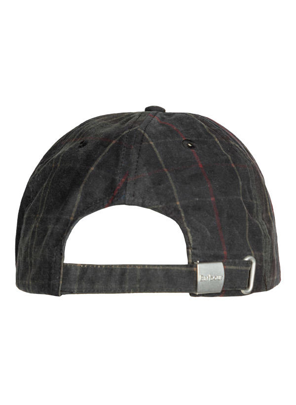 Barbour Cap Darwen classic MHA0554TN11 Image 1