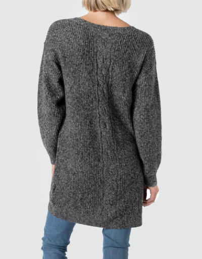 ROXY Damen Pullover ERJKD03376/KVJ0 Image 1