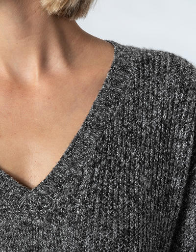 ROXY Damen Pullover ERJKD03376/KVJ0 Image 2