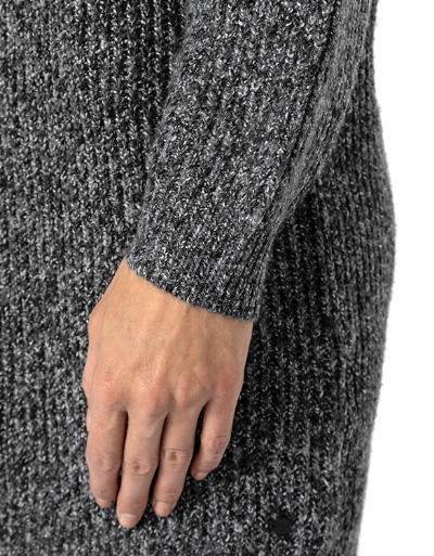 ROXY Damen Pullover ERJKD03376/KVJ0 Image 3