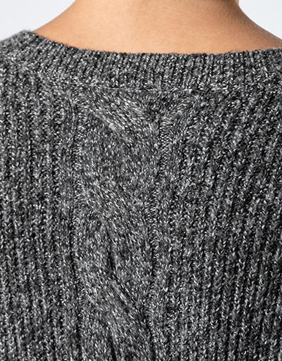 ROXY Damen Pullover ERJKD03376/KVJ0 Image 4