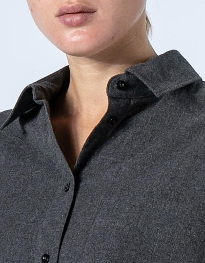 Marc O'Polo Damen Kleid 109 1258 21211/944 Image 2