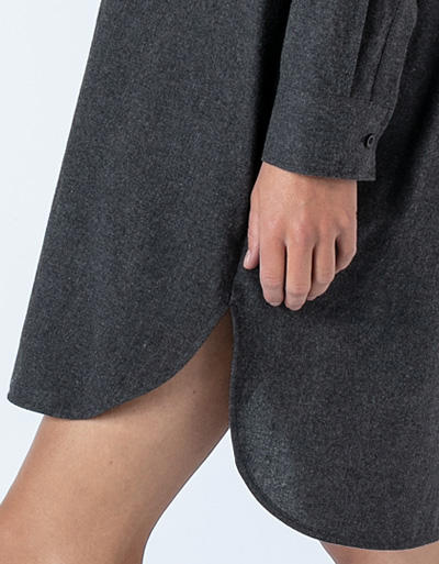 Marc O'Polo Damen Kleid 109 1258 21211/944 Image 4
