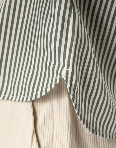 Marc O'Polo Damen Bluse 108 1259 42101/G33 Image 4