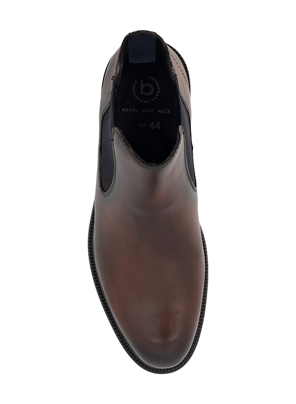 bugatti Schuhe Bonifacio 311-A0A32-4100/6400Diashow-2