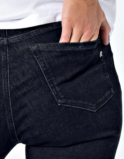Replay Damen Jeans Florie WD429.000.41A 911/007 Image 3