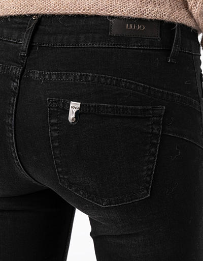 LIU JO Damen Jeans UF1006D4614/88206 Image 3