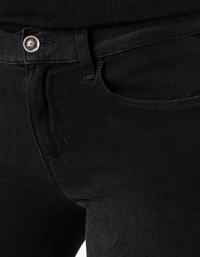 LIU JO Damen Jeans UF1042D4199/87174 Image 2
