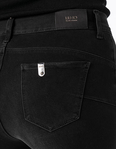 LIU JO Damen Jeans UF1042D4199/87174 Image 3
