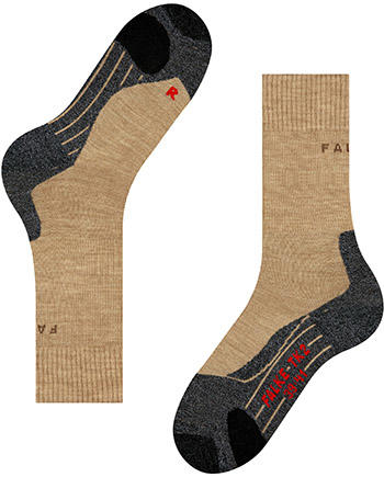 Falke Trekking TK2 1 Paar 16474/4100 Image 3
