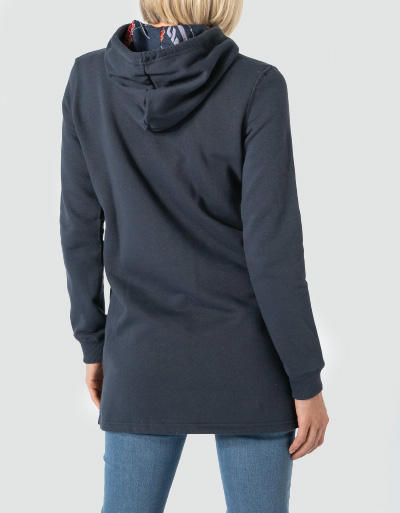 ROXY Damen Hoodie ERJKD03375/BSP0 Image 1