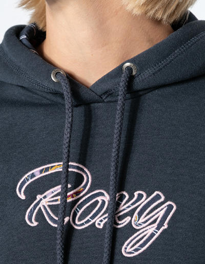 ROXY Damen Hoodie ERJKD03375/BSP0 Image 2