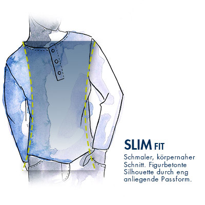 Thumbnail - RAGMAN Herren Longsleeve schwarz