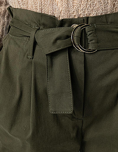 LIU JO Damen Hose WF1344T6322/X0397 Image 2