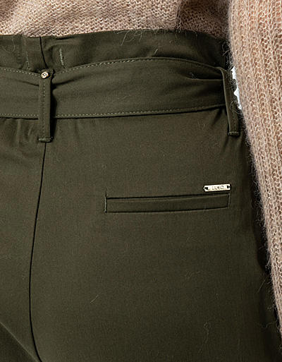 LIU JO Damen Hose WF1344T6322/X0397 Image 4