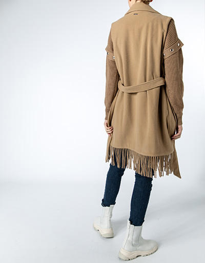 LIU JO Damen Weste WF1379T8774/X0307 Image 1