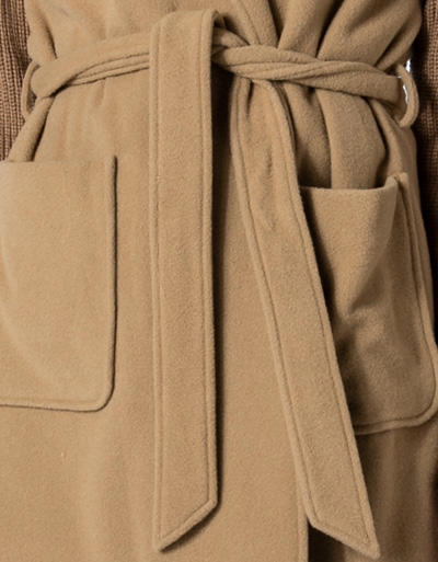 LIU JO Damen Weste WF1379T8774/X0307 Image 3