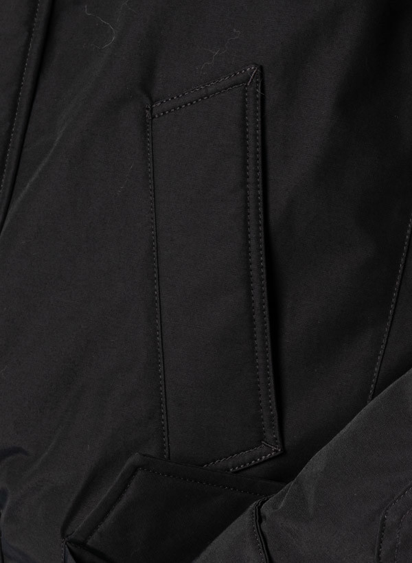 WOOLRICH Parka WOOU0486MR/UT0001/MLB Image 2