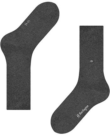 Burlington Socken E.day 2er Pack 21045/3081 Image 3