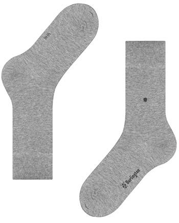 Burlington Socken E.day 2er Pack 21045/3400 Image 3