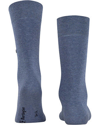 Burlington Socken E.day 2er Pack 21045/6660 Image 1