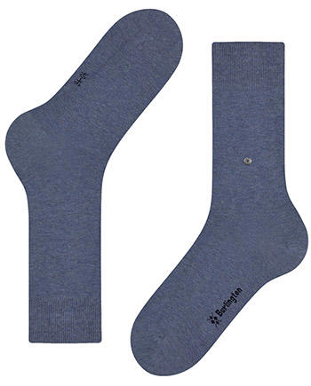 Burlington Socken E.day 2er Pack 21045/6660 Image 3