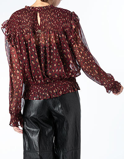 TWIN-SET Damen Bluse TT2260/06419 Image 1