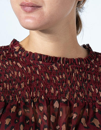 TWIN-SET Damen Bluse TT2260/06419 Image 2