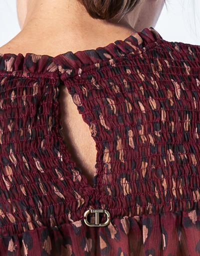 TWIN-SET Damen Bluse TT2260/06419 Image 3