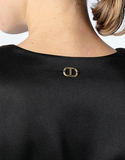 TWIN-SET Damen Kleid TT2411/00006 Image 4