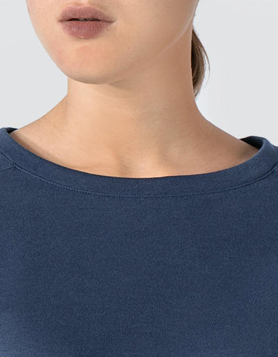adidas Golf Damen Sweatshirt navy GL6717 Image 2