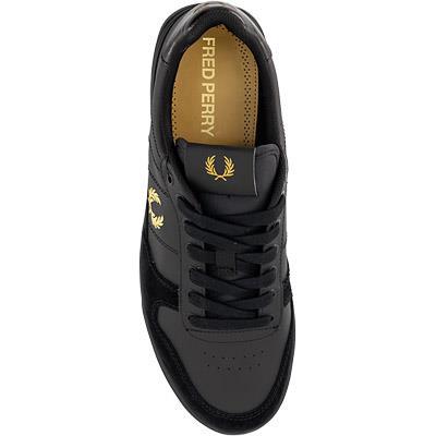 Fred Perry Schuhe B300 Leather B1260/220 Image 1