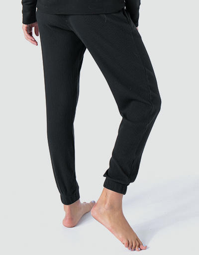 Calvin Klein Damen Jogger QS6749E/UB1 Image 1