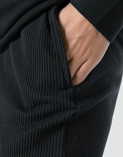 Calvin Klein Damen Jogger QS6749E/UB1 Image 2