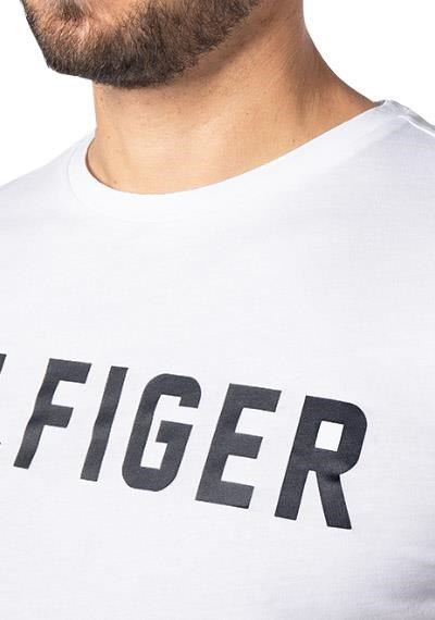 Tommy Hilfiger T-Shirt UM0UM02011/YBR Image 1