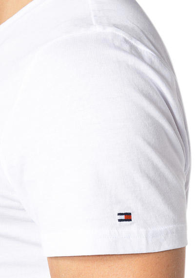 Tommy Hilfiger T-Shirt UM0UM02011/YBR Image 2