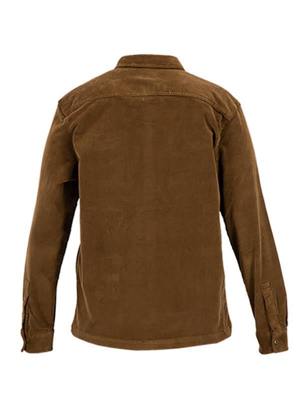 Barbour Overshirt Cord sandstone MOS0069SN94 Image 1