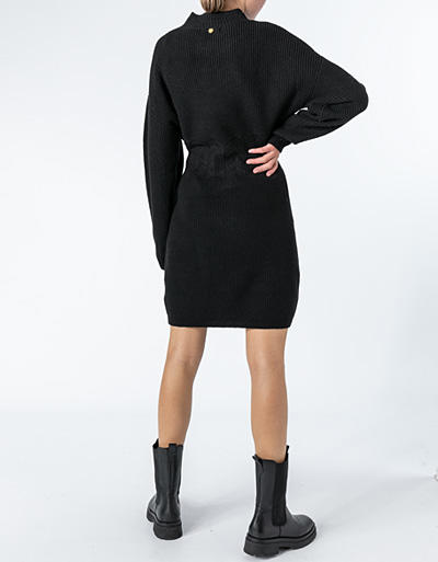 Freebird Damen Kleid Dagmar/schwarz Image 1