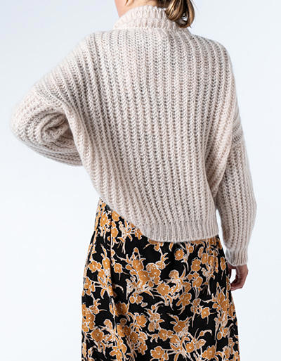Freebird Damen Pullover Wies/ecru Image 1