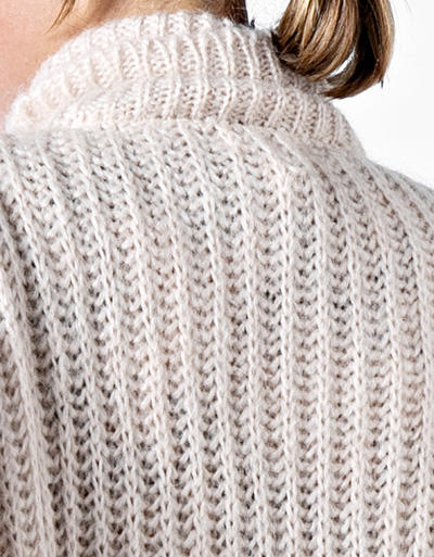Freebird Damen Pullover Wies/ecru Image 4