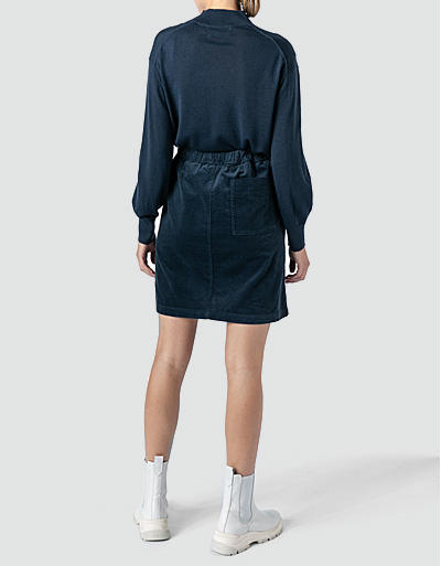 Marc O'Polo Damen Rock 108 1245 20149/864 Image 1