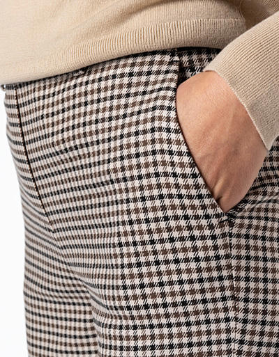 Marc O'Polo Damen Hose 109 0169 10055/K20 Image 3