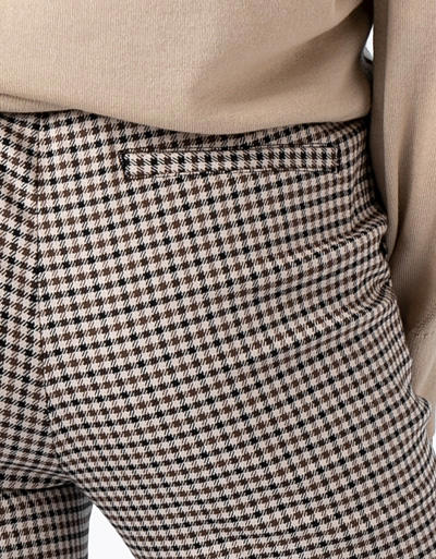 Marc O'Polo Damen Hose 109 0169 10055/K20 Image 4