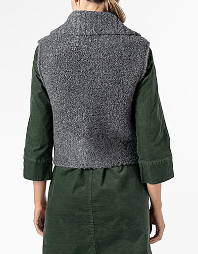 Marc O'Polo Damen Weste 109 6174 65007/944 Image 1