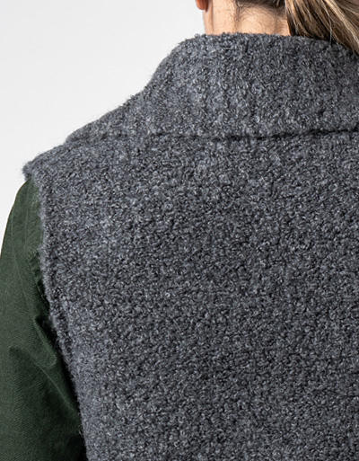 Marc O'Polo Damen Weste 109 6174 65007/944 Image 2